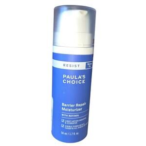 Paula’s Choice Barrier Repair Moisturizer 1.7 fl oz – Soothing Daily Cream